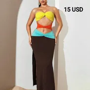 Vestidos para mujer - Img 55549784