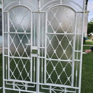 Puerta de cristal - Img 55798626