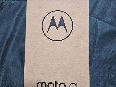 Motorola Moto G Stylus 5g 256/8 ram NUEVO! - Img main-image