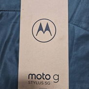 Motorola Moto G Stylus 5g 256/8 ram NUEVO! - Img 45615298