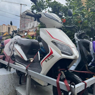 🛵⚡ VEDCA N3 2026 — MODERNA, POTENTE Y ECONÓMICA ⚡🛵 - Img 122638453