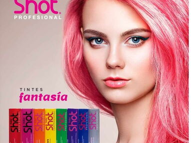 Venta de tintes al mejor precio del mercado 850cup todos los colores de la marca kolor shot  +5351288959whatsapp - Img 53060388