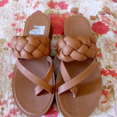 Tenis , Sandalias y Vestidos - Img 119489123