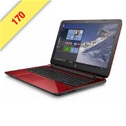 4️⃣ Laptop 💻 HP 15 NoteBook (6TH GEN) - Img 45672680
