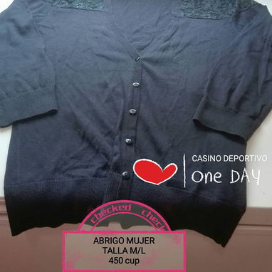 Ropa invierno excelente estado para mujer - Img 113269211