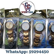 Regalale a Papa un Reloj en su día!!! - Img 55784050