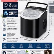 Maquina de hacer hielo - Img 57118429