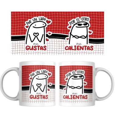Tazas o jarras personalizadas. - Img 88058408