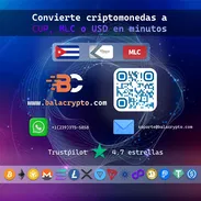 Remesas a Cuba con criptomonedas - Img 54822573