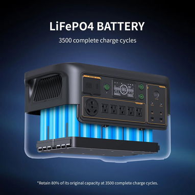 PECRON F3000LFP – 3072 Wh - Img 125414645