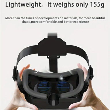 Casco VR para teléfonos inteligentes IPhone/Android.☎️53312267 - Img 117741184