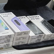 Samsung A07 de 4 GB RAM con 64 GB. Sellado en caja - Img 54642888