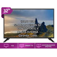 NO BUSQUES MAS, ENCUENTRA TU TELEVISOR AQUI - Img 54984260
