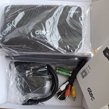 📺Cajita Decodificadora HD, ATEC. Nuevas en sus cajas selladas. 1 mes de Garantía. Damos factura. - Img 104924617