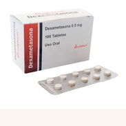 DEXMATEZONA 0.5 MG PARA AUTOINMUNE Y INFLAMACIONEZ GENERALES - Img 50843008