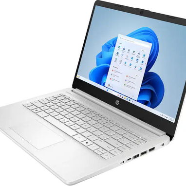 LAPTOP 🎁NUEVA🎁📦CAJA, HP Notebook (14-dq2078wm), 14" HD IPS, Intel Core i5-1135G7, 8GB RAM, 256GB SSD - Img 122506587