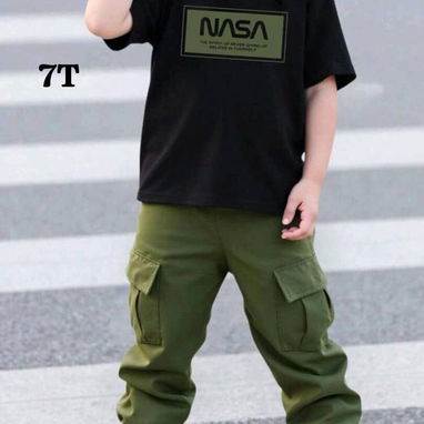 Ropa de niño 7 años - 10/10