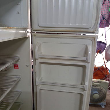 Refrigerador Haier - 2/6