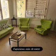 🛎️🚖"Casa Rivas" de 2 Habitaciones en 23 y 10, Vedado REF 1365 - Img 50125568