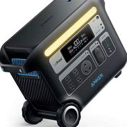 NEW SOLIX F-2000 Portable ANker Power Station - Img 57996464