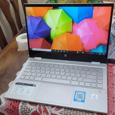 Laptops en venta con GARANTIA - 4/5