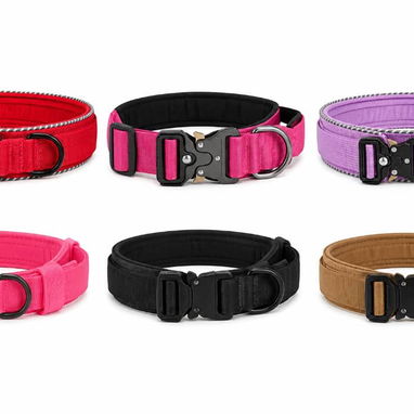 Collares tácticos para perros - 2/2
