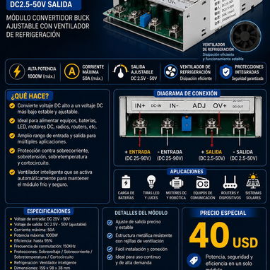 ⚡🔊 ¡TECNOLOGÍA Y ENERGÍA AL MEJOR PRECIO! 🔋🚗 - 2/10