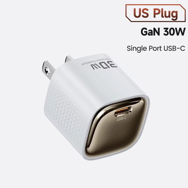⚡🔌 Toocki 30W USB-C PD – Carga Rápida y Segura 🔌⚡ - Img 115048597