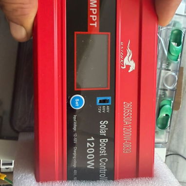 DE TODO EN CABLES PARA PANELES, CONECTORES,BREAKER, PROTECTORES, PANELES PLEGABLES Y RIGIDOS - 2/6