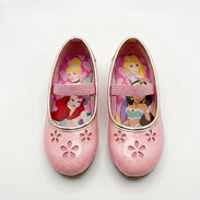 Zapatillas de princesa - Img 55678906