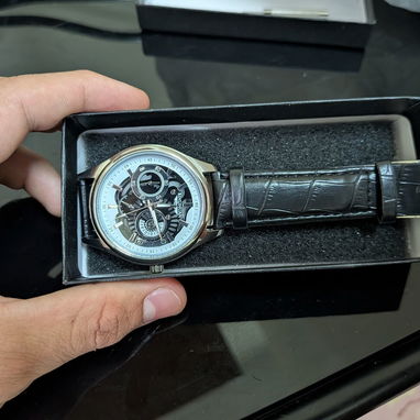Relojes para hombres Ideales para dia de los padres - Img 122406125