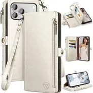 💪Funda Tipo Cartera para iPhone 17 Pro Max – 6.9”💪 - Img 57678997