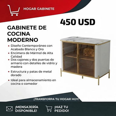 💚💙MUEBLES PARA SU HOGAR 💙💚 - 3/5