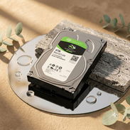 Disco Duro Interno 4TB - Img 55848217