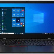 Lenovo ThinkPad L15 15.6" Full HD 1080P Business Laptop, Intel Core i5-10210U, 8GB de memoria, 256GB SSD, Windows 11.. - Img 45016165