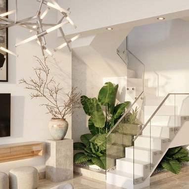 Arquitecto_ Diseño de Interiores_ Remodelación de inmuebles_ Modelador en 3D_ Desarrollo de planos ejecutivos - Img 126458655
