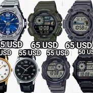 Relojes Casio, originales. - Img 58100523