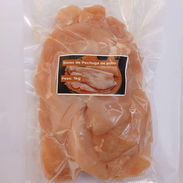 Bistec de Pechuga de Pollo 1kg - Img 54973667