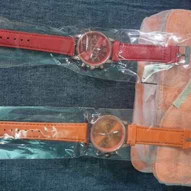 RELOJES UNISEX ECONÓMICOS - 2/4