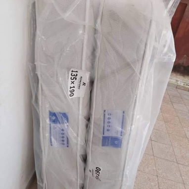 COLCHONES Y CAMAS CON TRANSPORTE INCLUIDO EN LA HABANA - Img 33033819