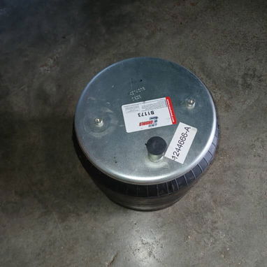 Cruseta SPL( 55*165 mm )  y Supencion de volvo - 2/3