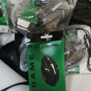 VENDO MAUSE NUEVO EN SU CAJA PRECIO... 5USD... - Img 55735961