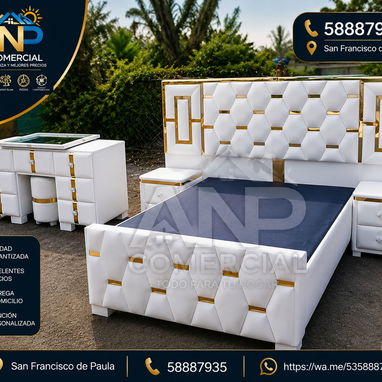 🏠✨ ANP COMERCIAL ✨🏠 - Img 124205060