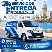 Mensajeria Guamay - Img 58147761
