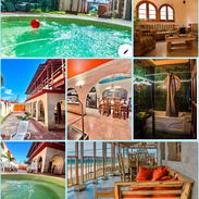 ✨️CONFORT RENTALS ✨️ ‼️El arte de hospedarte bien ‼️ - Img 55037459