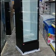 *Exhibidora Xingx de 13.5 pies³*👣 - Precio: 660 USD -- Garantía 6 meses *Medidas* 58cm x 55 cm x 1. - Img 56236745