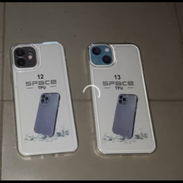 Carcasas/Forros iPhone 12 y iPhone 13 - Img 51838118