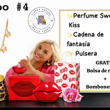 Regalos variados para Mamá (preguntar precios) - Img 120571631