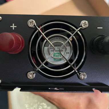 📦Inversor Lvyuan de onda Sinusoidal Pura 2000w/4000w📦(NUEVO EN CAJA) - 2/5