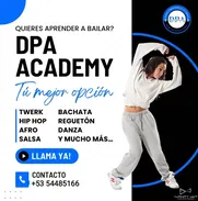 ✨ Nuevas matriculas ✨ Clases de Baile 🕺🏽💃🏽 - Img main-image-50770504